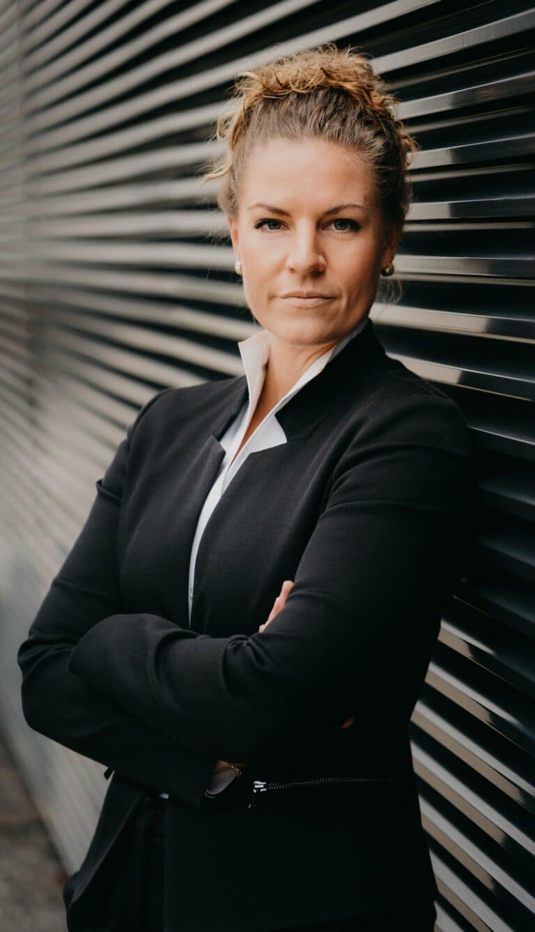 Rechtsanwältin Dr. Manon Heindorf - Fachanwältin für Strafrecht